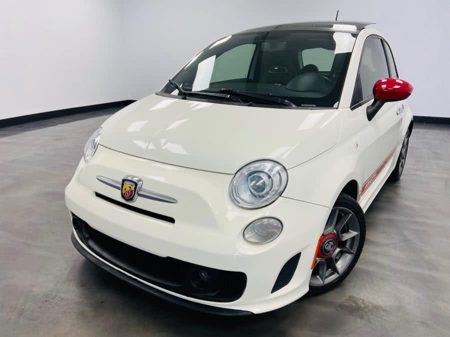 2012 FIAT 500 2dr HB Abarth, available for sale in Linden, New Jersey | East Coast Auto Group. Linden, New Jersey