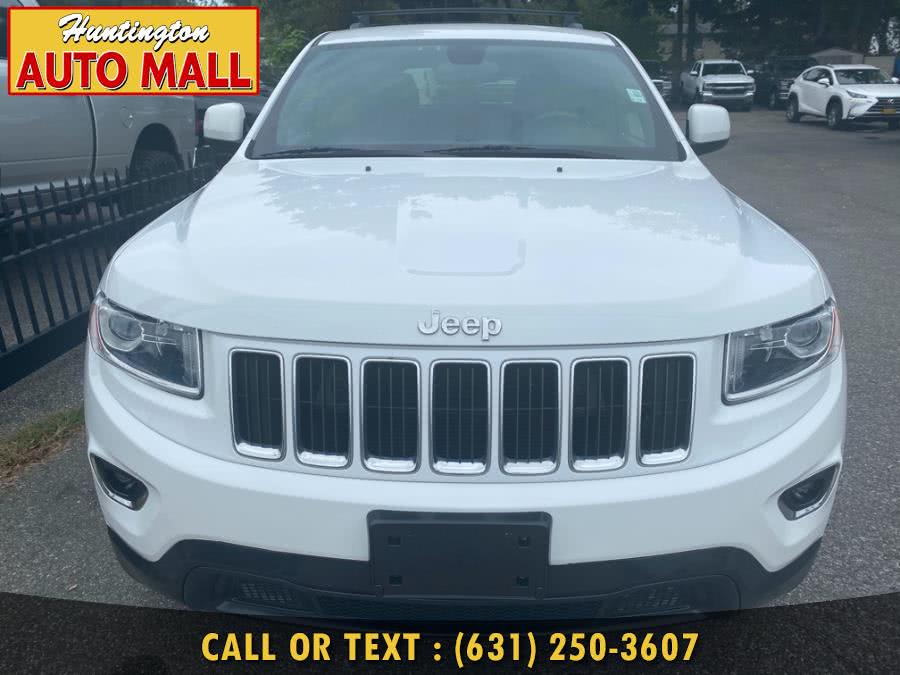 2014 Jeep Grand Cherokee 4WD 4dr Laredo, available for sale in Huntington Station, New York | Huntington Auto Mall. Huntington Station, New York