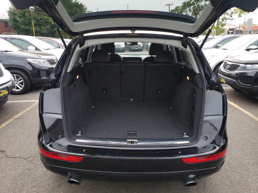 2013 Audi Q5 quattro 4dr 2.0T Premium Plus, available for sale in Little Ferry, New Jersey | Victoria Preowned Autos Inc. Little Ferry, New Jersey