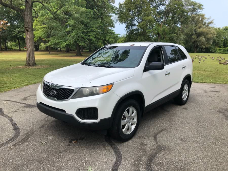 2011 Kia Sorento 2WD 4dr I4 LX, available for sale in Lyndhurst, New Jersey | Cars With Deals. Lyndhurst, New Jersey