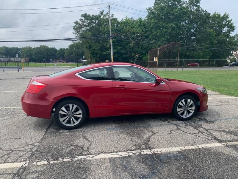 2009 Honda Accord LX-S - Photo 6