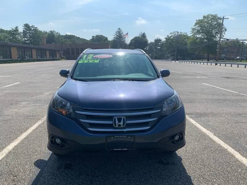 Used 2012 Honda CR-V in Roslyn Heights, New York | Mekawy Auto Sales Inc. Roslyn Heights, New York