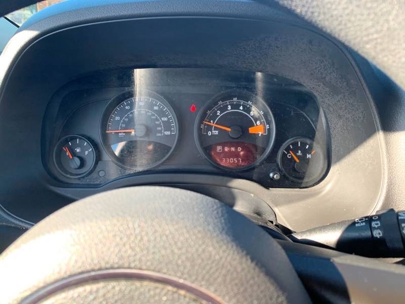 2016 Jeep Patriot Sport - Photo 13