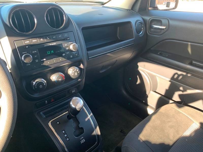 2016 Jeep Patriot Sport - Photo 20