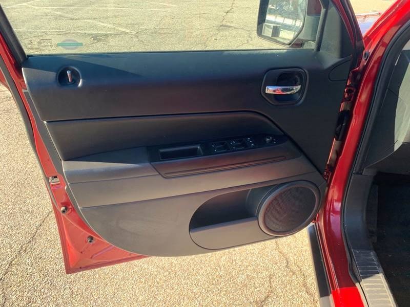 2016 Jeep Patriot Sport - Photo 3