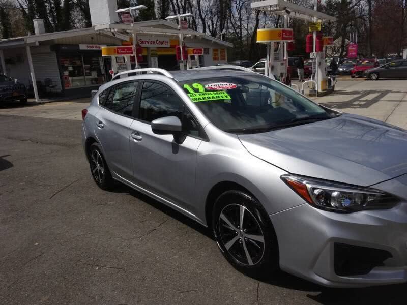 Used 2019 Subaru Impreza in Roslyn Heights, New York | Mekawy Auto Sales Inc. Roslyn Heights, New York