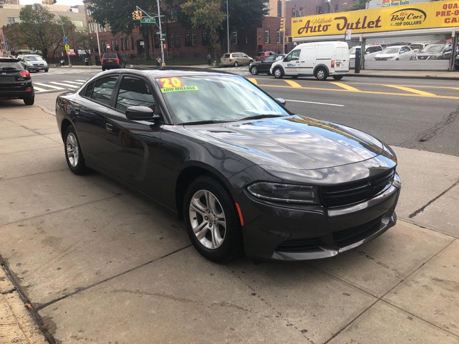 2020 Dodge Charger SXT, available for sale in Elmont, New York | Sylhet Motors Inc.. Elmont, New York