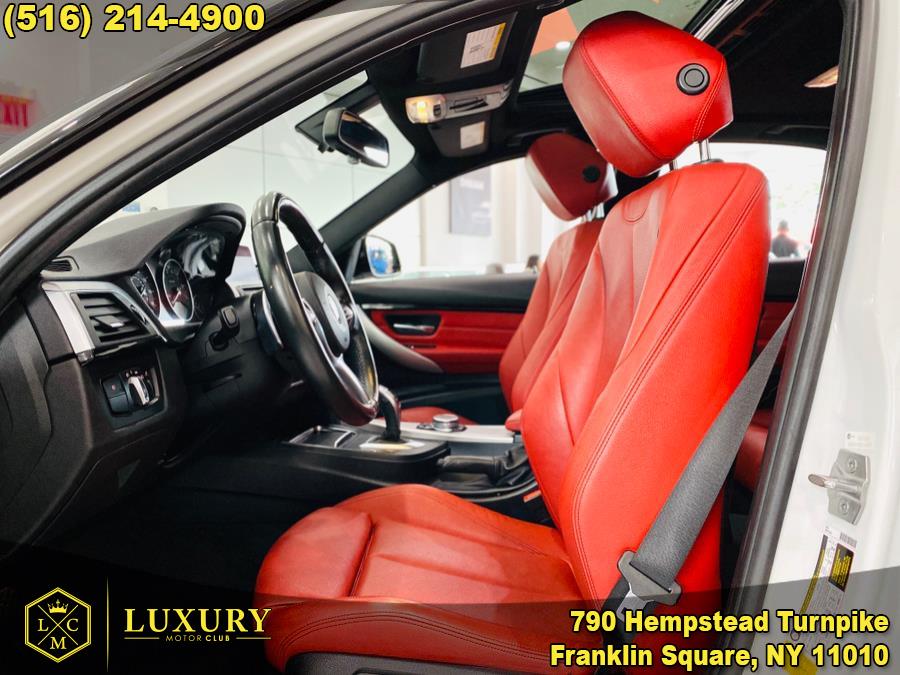 2018 BMW 3 Series 330i xDrive Sedan South Africa, available for sale in Franklin Square, New York | Luxury Motor Club. Franklin Square, New York