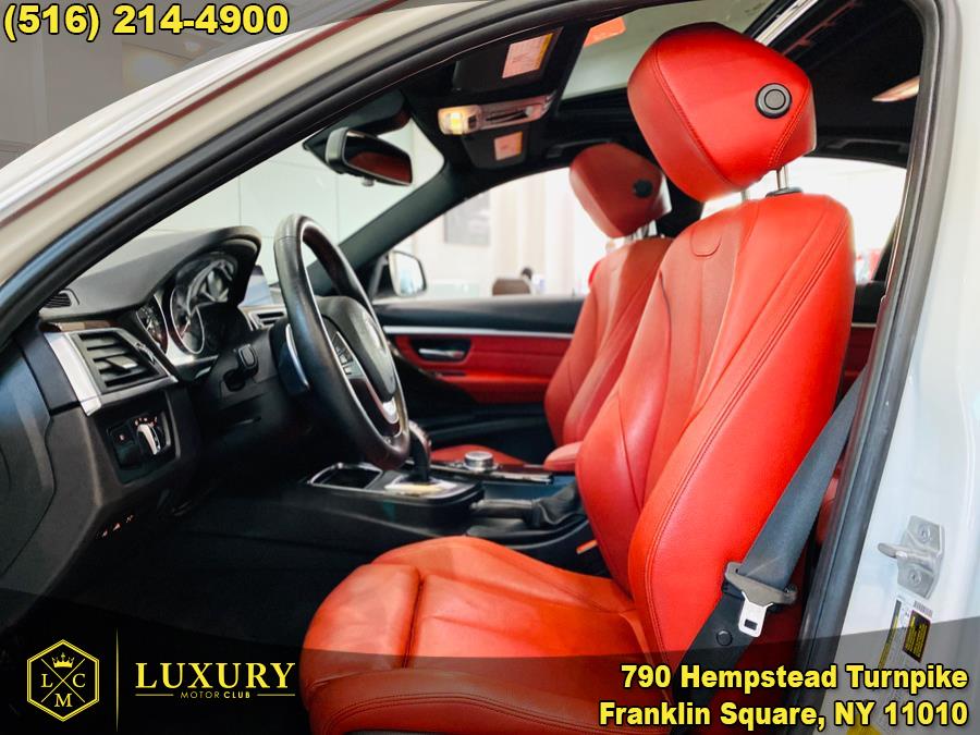 2017 BMW 3 Series 330i Sedan, available for sale in Franklin Square, New York | Luxury Motor Club. Franklin Square, New York
