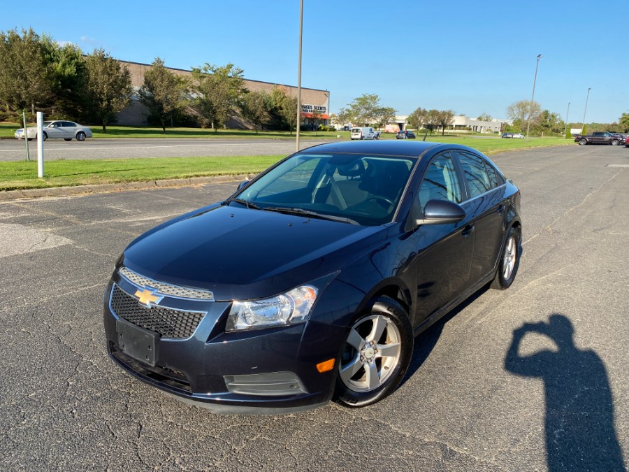 2014 Chevrolet Cruze 1LT Auto's photo