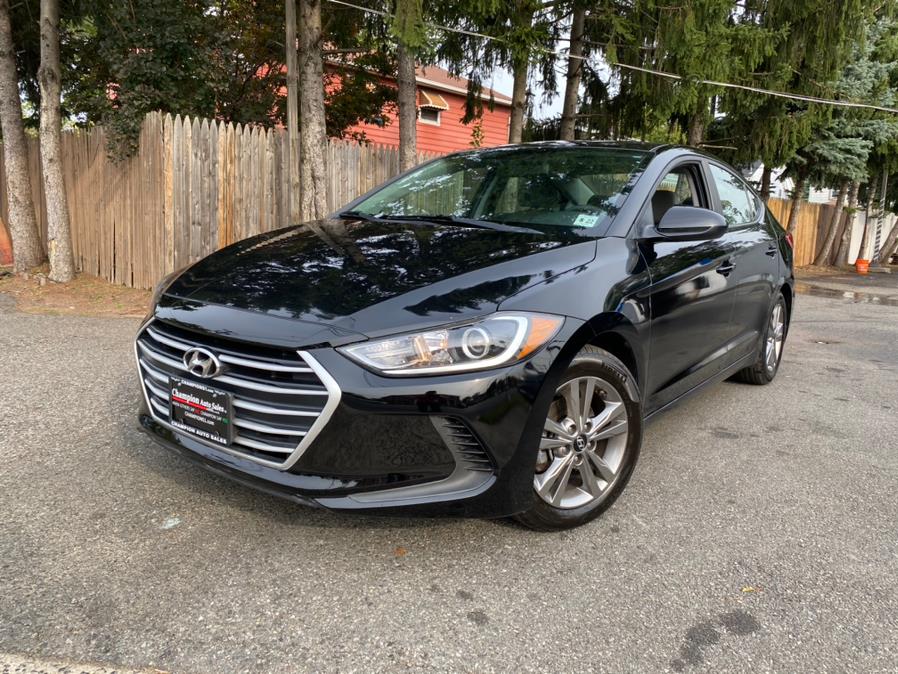 2017 Hyundai Elantra 2.0 SE A/T PZEV's photo
