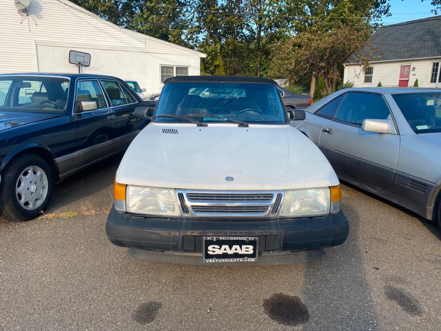 1990 Saab 900's photo