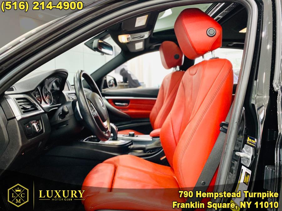 2018 BMW 3 Series 330i Sedan South Africa, available for sale in Franklin Square, New York | Luxury Motor Club. Franklin Square, New York