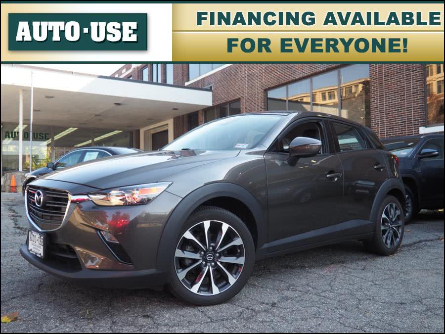 Used 2019 Mazda Cx-3 in Andover, Massachusetts | Autouse. Andover, Massachusetts