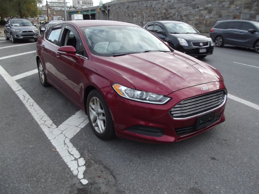 Used 2014 Ford Fusion in Brooklyn, New York | NY Auto Auction. Brooklyn, New York