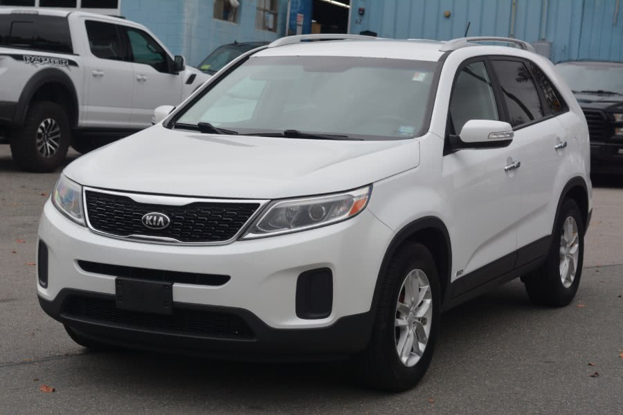 2015 Kia Sorento AWD 4dr V6 LX, available for sale in Ashland, Massachusetts | New Beginning Auto Service Inc. Ashland, Massachusetts
