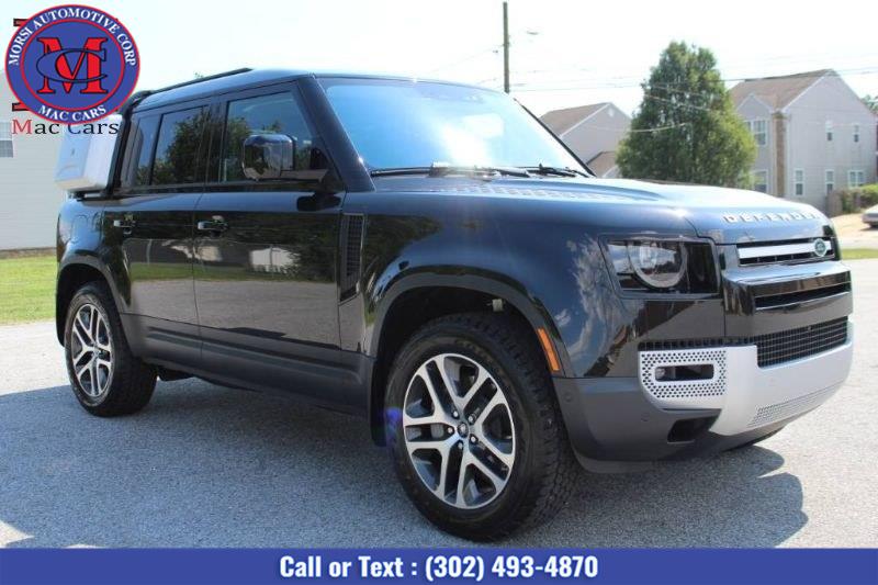 2020 Land Rover Defender SE, available for sale in New Castle, Delaware | Morsi Automotive Corporation. New Castle, Delaware