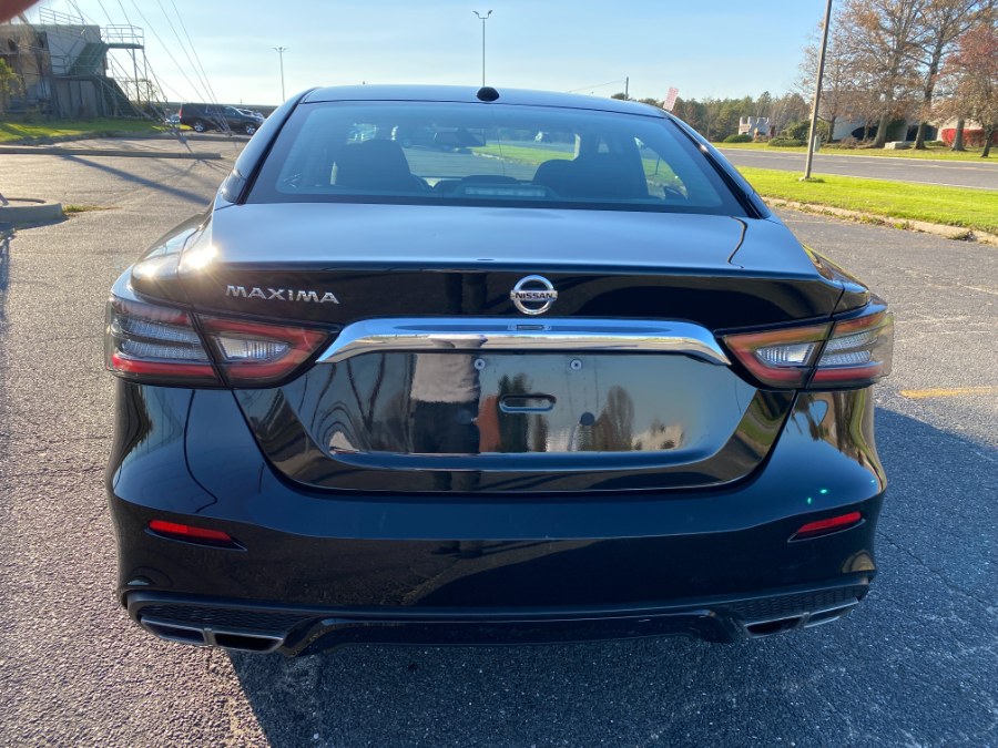 2019 Nissan Maxima S - Photo 6