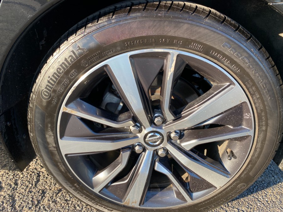 2019 Nissan Maxima S - Photo 23