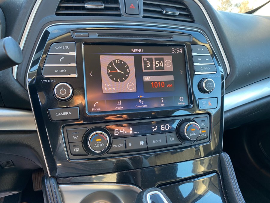 2019 Nissan Maxima S - Photo 18
