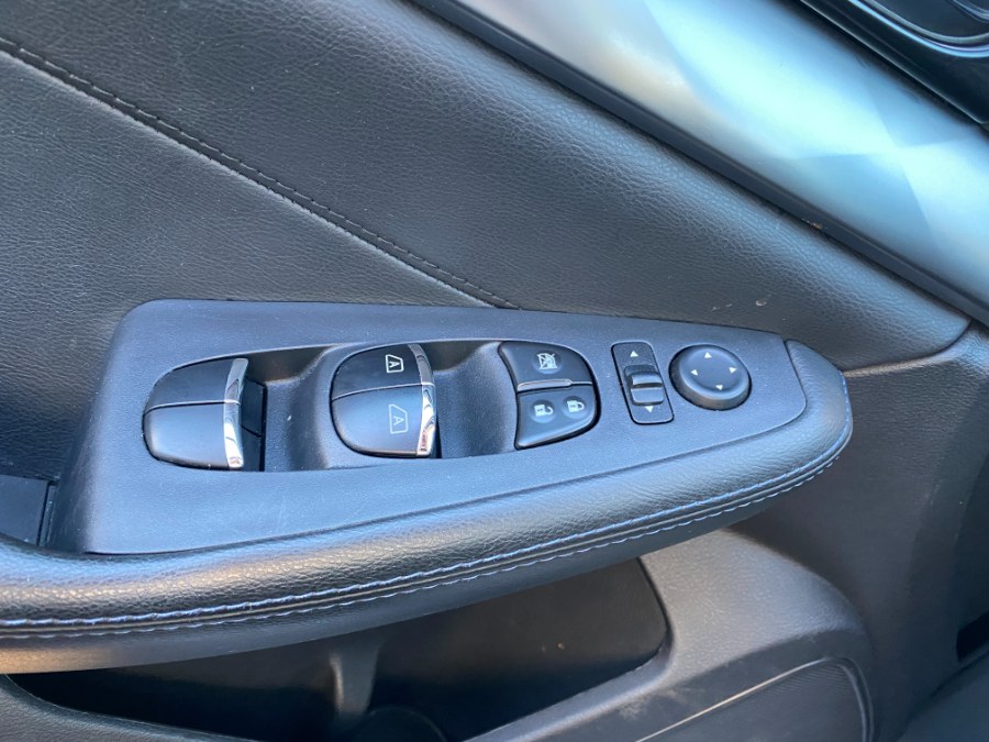 2019 Nissan Maxima S - Photo 16