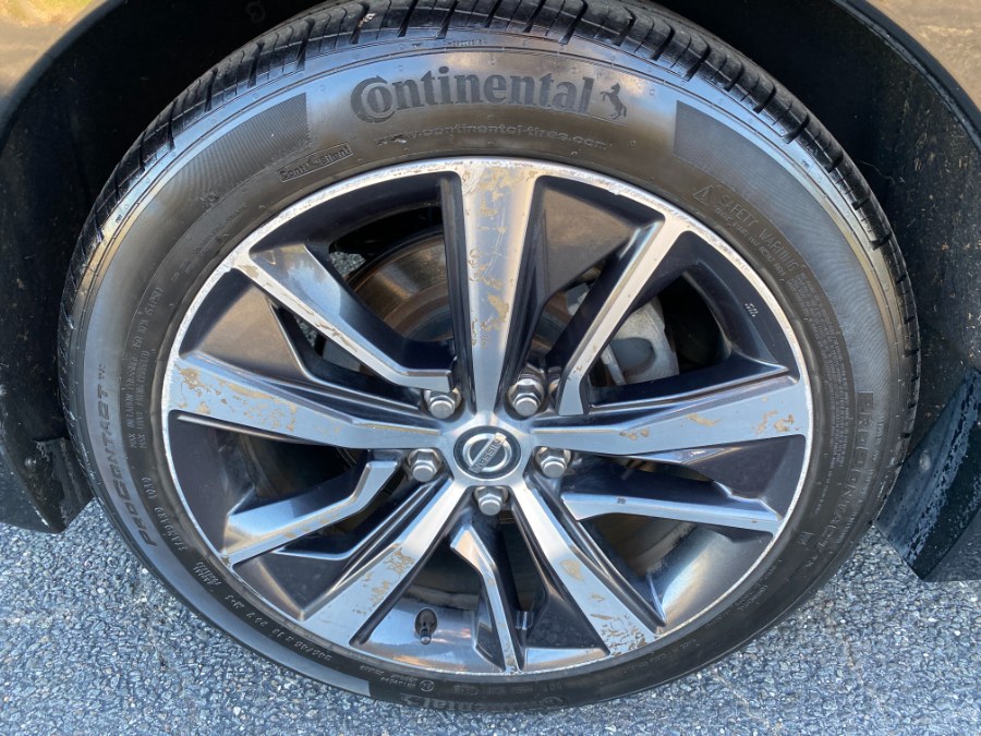 2019 Nissan Maxima S - Photo 24