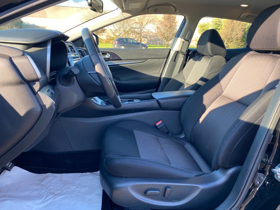 2019 Nissan Maxima S - Photo 9