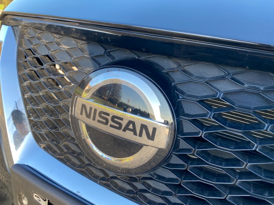 2019 Nissan Maxima S - Photo 30
