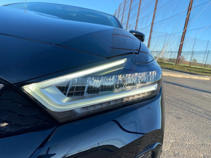 2019 Nissan Maxima S - Photo 28