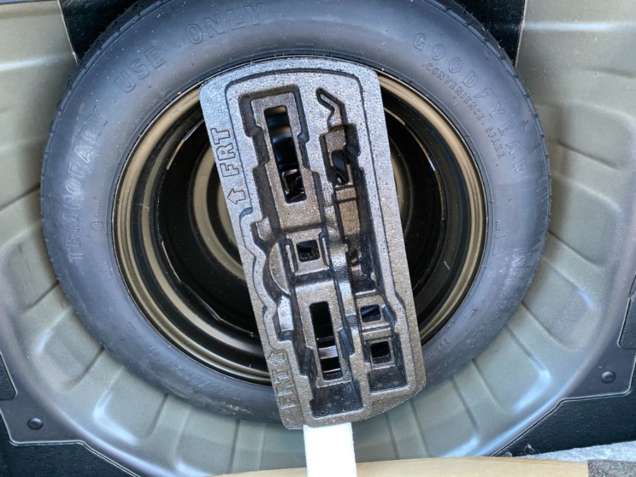 2019 Nissan Maxima S - Photo 15