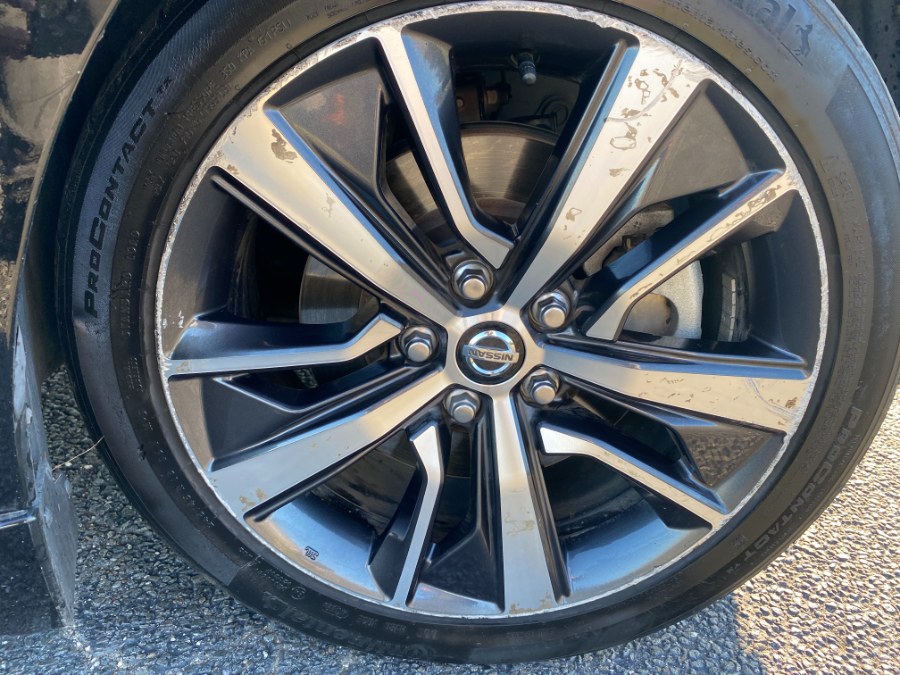 2019 Nissan Maxima S - Photo 25