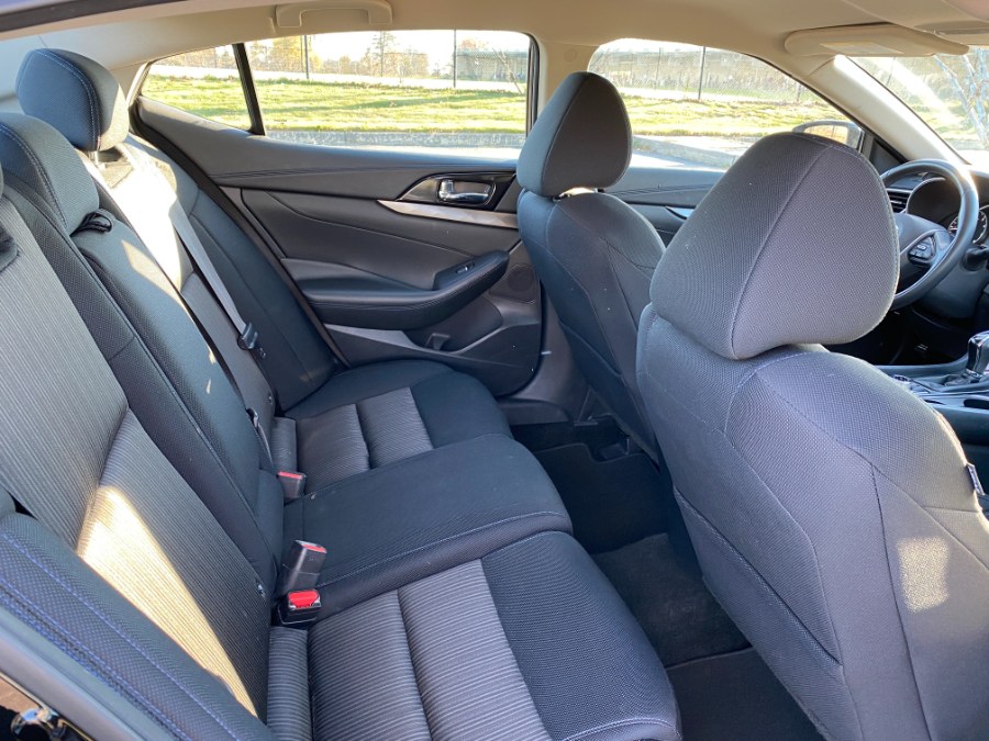 2019 Nissan Maxima S - Photo 11