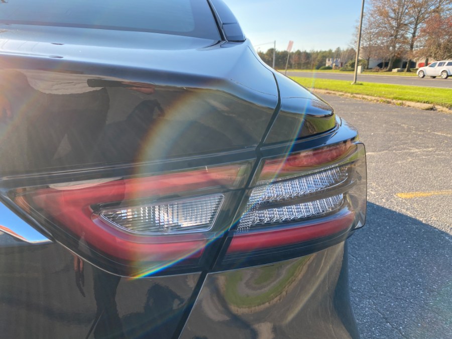 2019 Nissan Maxima S - Photo 32