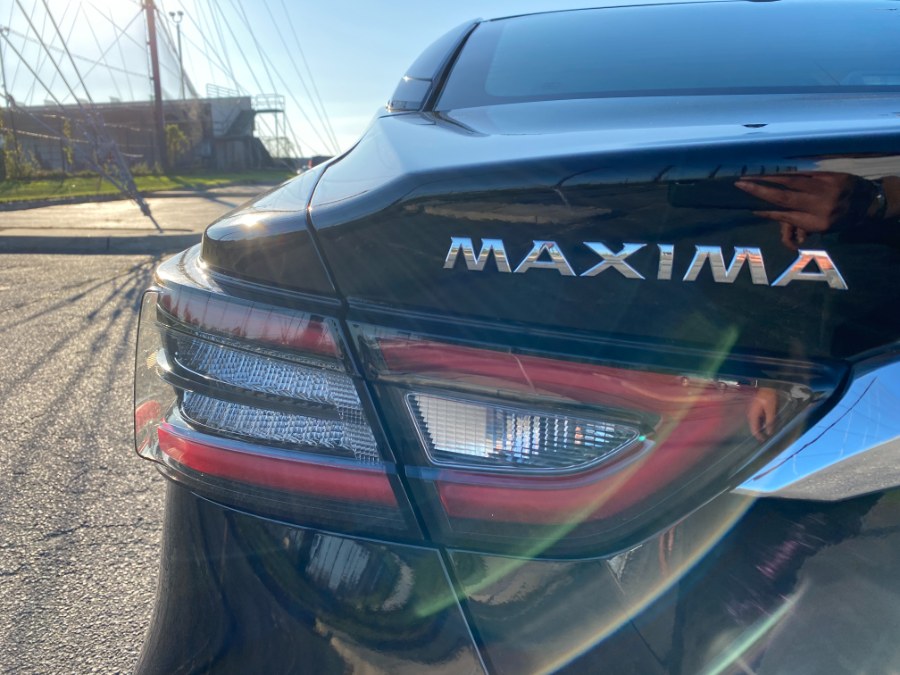 2019 Nissan Maxima S - Photo 31