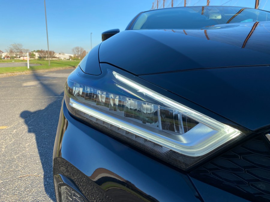 2019 Nissan Maxima S - Photo 29
