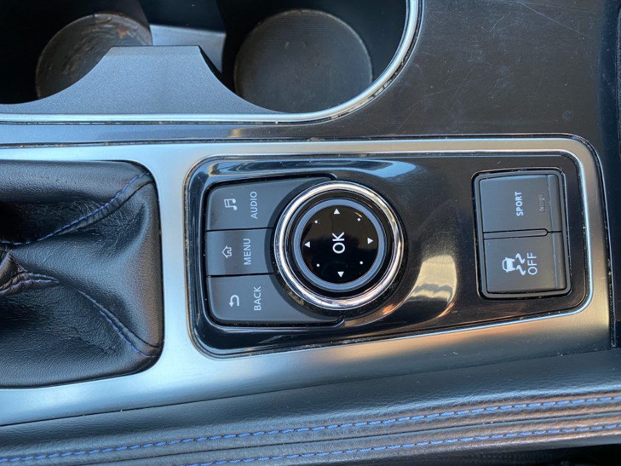 2019 Nissan Maxima S - Photo 19