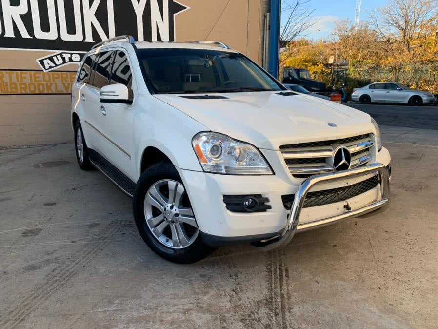2012 Mercedes-Benz GL-Class 4MATIC 4dr GL 450, available for sale in Brooklyn, New York | Brooklyn Auto Mall LLC. Brooklyn, New York