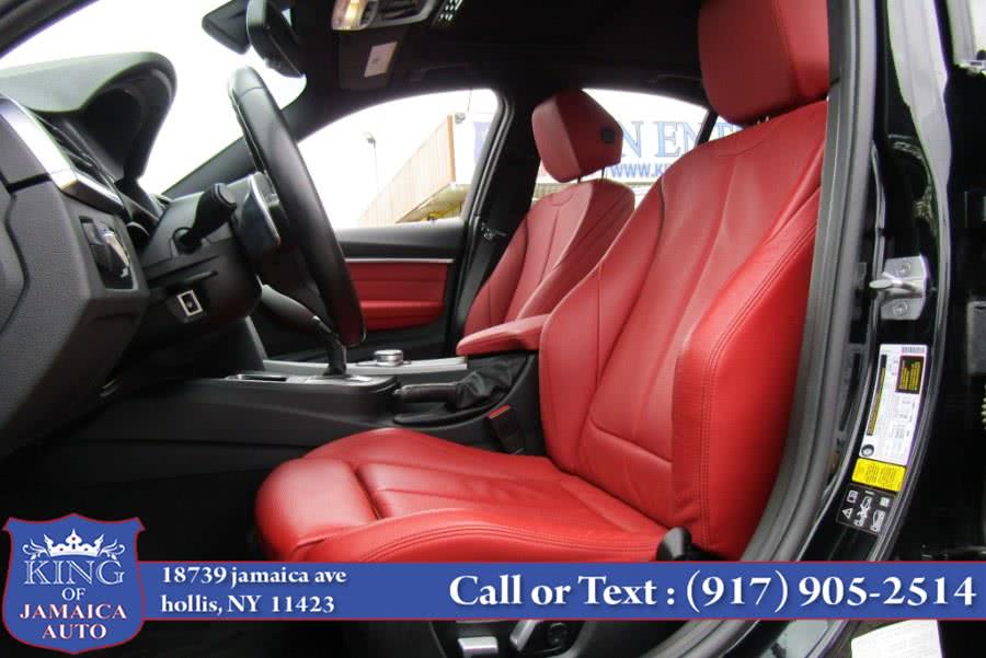 2018 BMW 3 Series 340i xDrive Sedan, available for sale in Hollis, New York | King of Jamaica Auto Inc. Hollis, New York