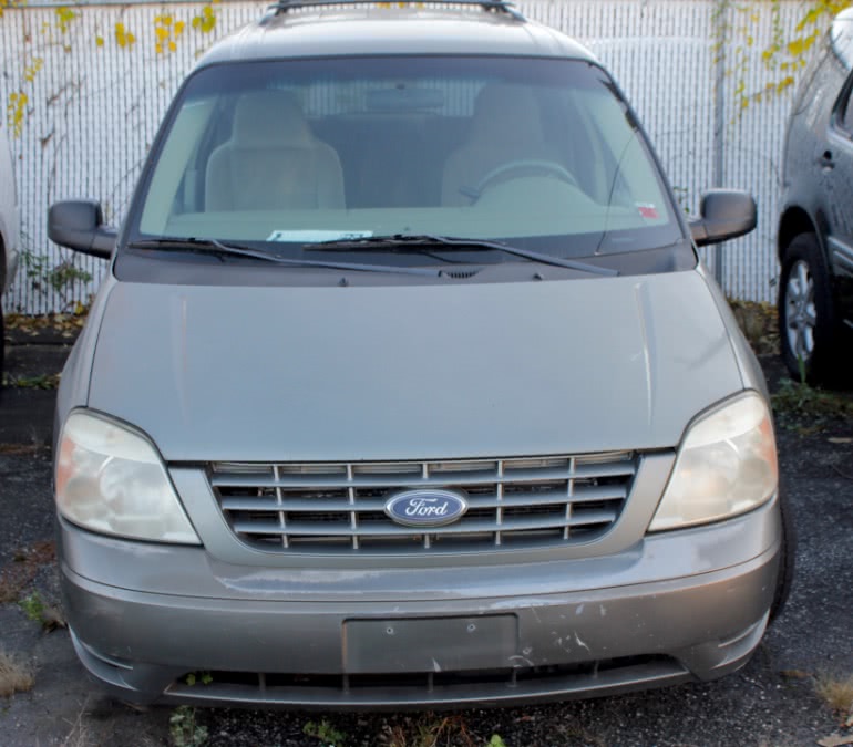 2004 Ford Freestar Wagon 4dr SE, available for sale in West Babylon, New York | Boss Auto Sales. West Babylon, New York