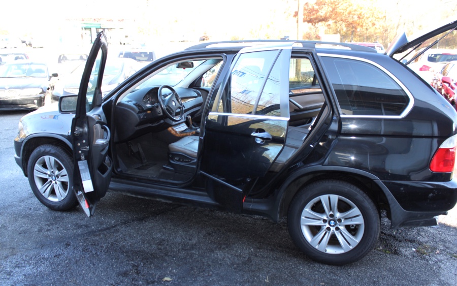 Used 2005 BMW X5 in West Babylon, New York | Boss Auto Sales. West Babylon, New York