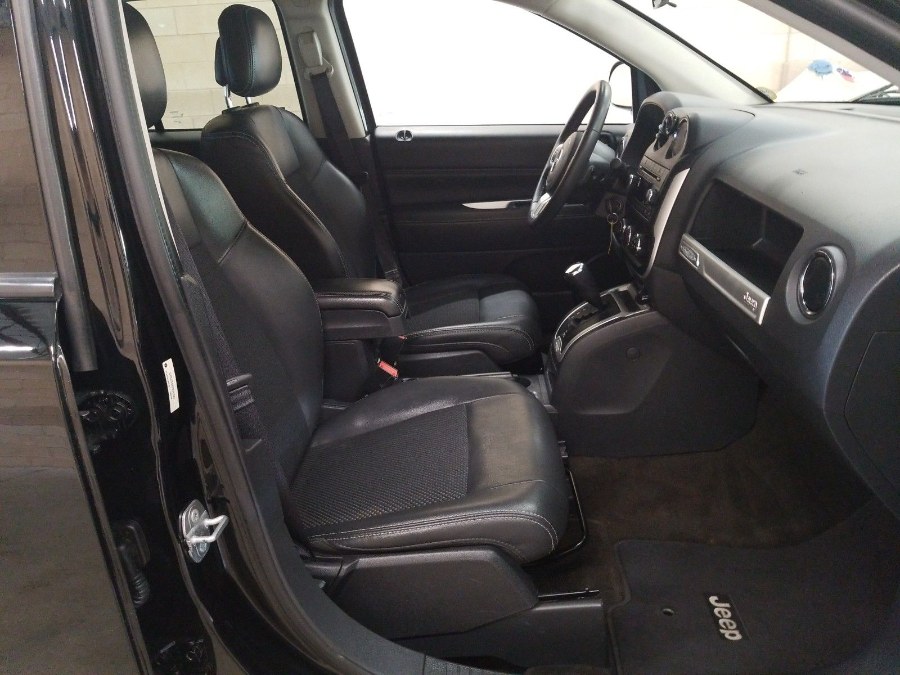 2015 Jeep Compass Latitude 4X4's photo