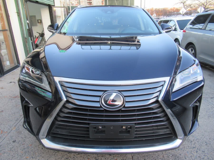 2017 Lexus RX RX 350 AWD, available for sale in Woodside, New York | Pepmore Auto Sales Inc.. Woodside, New York