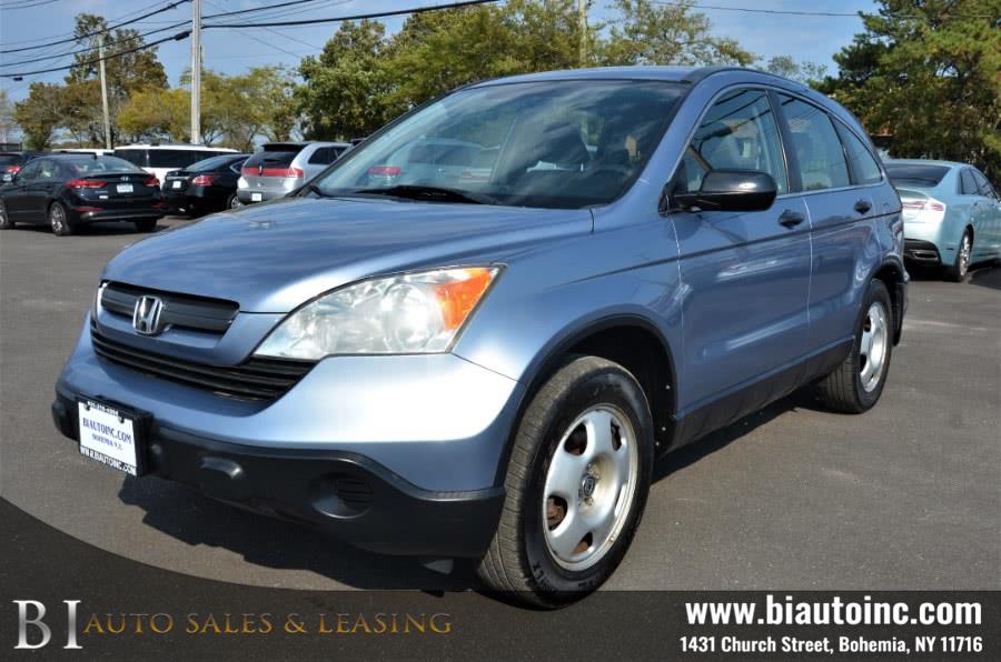 2007 Honda CR-V 4WD 5dr LX, available for sale in Bohemia, New York | B I Auto Sales. Bohemia, New York