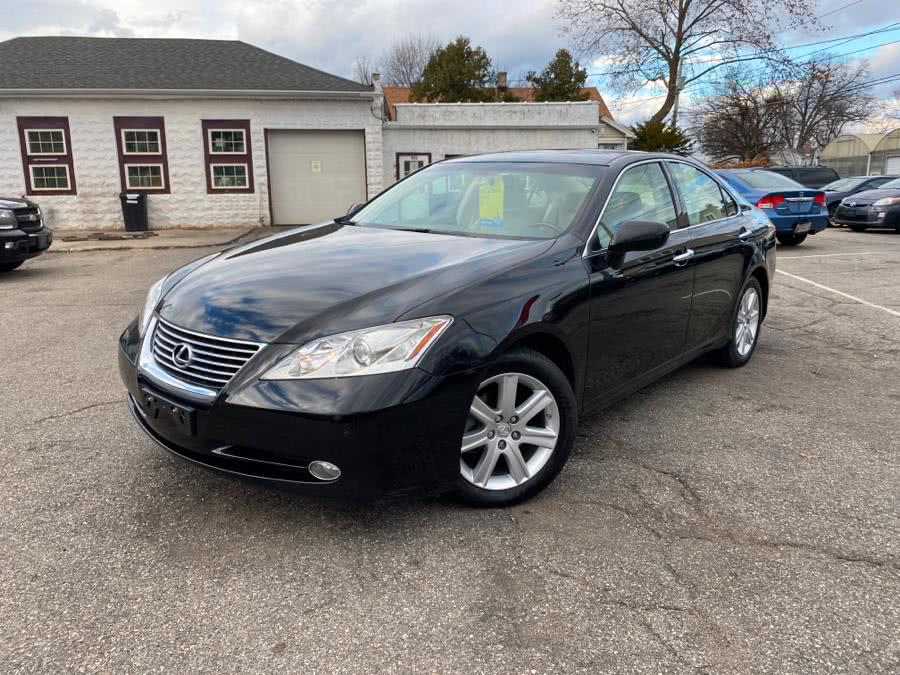 2008 Lexus ES 350 4dr Sdn, available for sale in Springfield, Massachusetts | Absolute Motors Inc. Springfield, Massachusetts