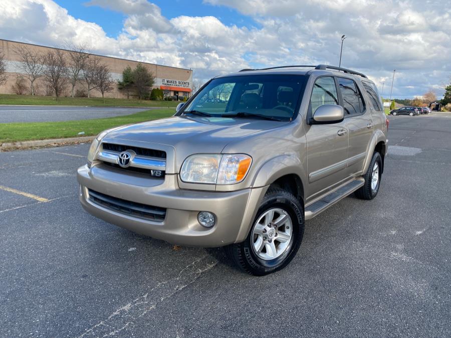 2006 Toyota Sequoia SR5 4x4's photo