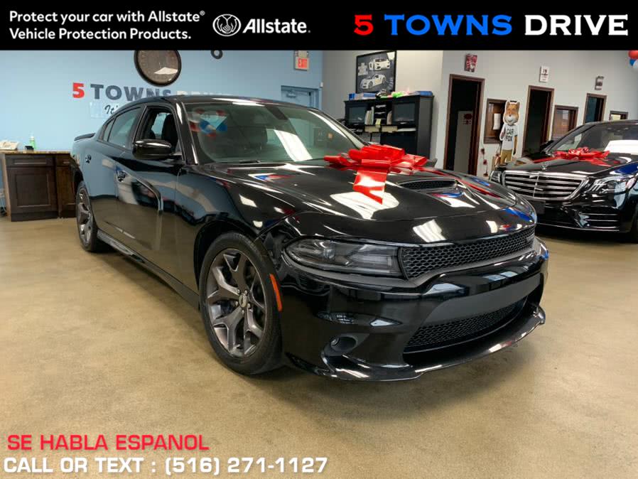 2019 Dodge Charger GT RWD, available for sale in Inwood, New York | 5 Towns Drive. Inwood, New York