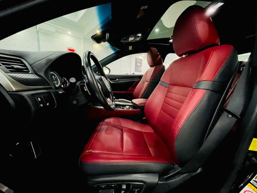 2017 Lexus GS GS 350 F Sport AWD, available for sale in Franklin Square, New York | C Rich Cars. Franklin Square, New York