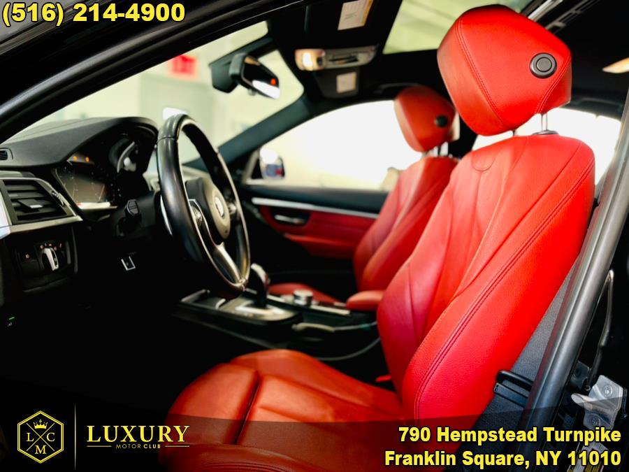 2018 BMW 3 Series 340i xDrive Sedan South Africa, available for sale in Franklin Square, New York | Luxury Motor Club. Franklin Square, New York