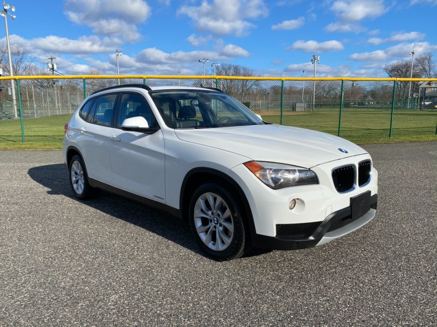 2013 BMW X1 AWD 4dr xDrive28i, available for sale in Lyndhurst, New Jersey | Cars With Deals. Lyndhurst, New Jersey