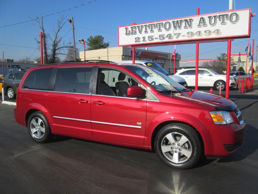 2009 Dodge Grand Caravan 4dr Wgn SXT, available for sale in Levittown, Pennsylvania | Levittown Auto. Levittown, Pennsylvania